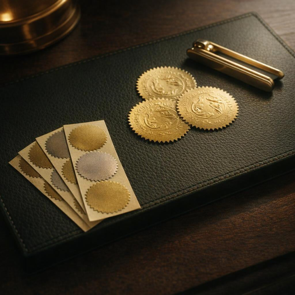 Accessories & Refills