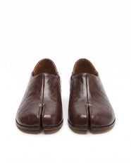 Towa Tabi Slip-On in Espresso