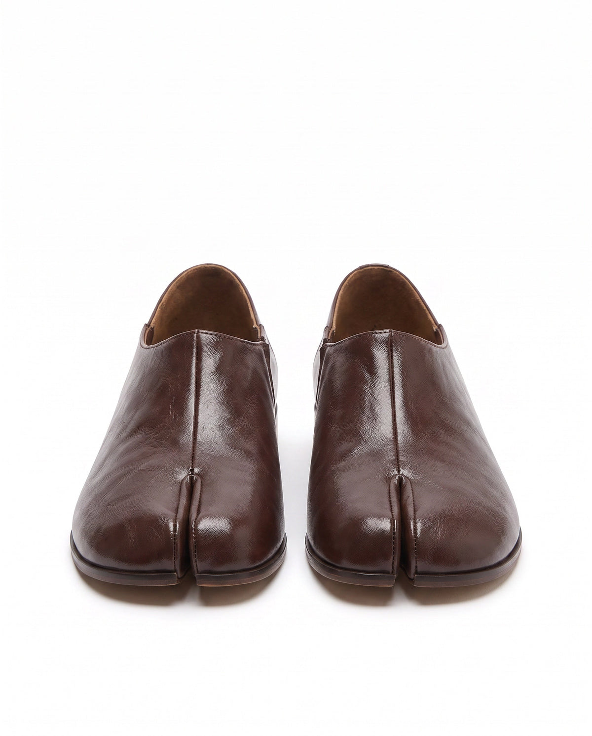 Towa Tabi Slip-On in Espresso
