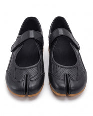 Ibuki Tabi Sneaker in Black