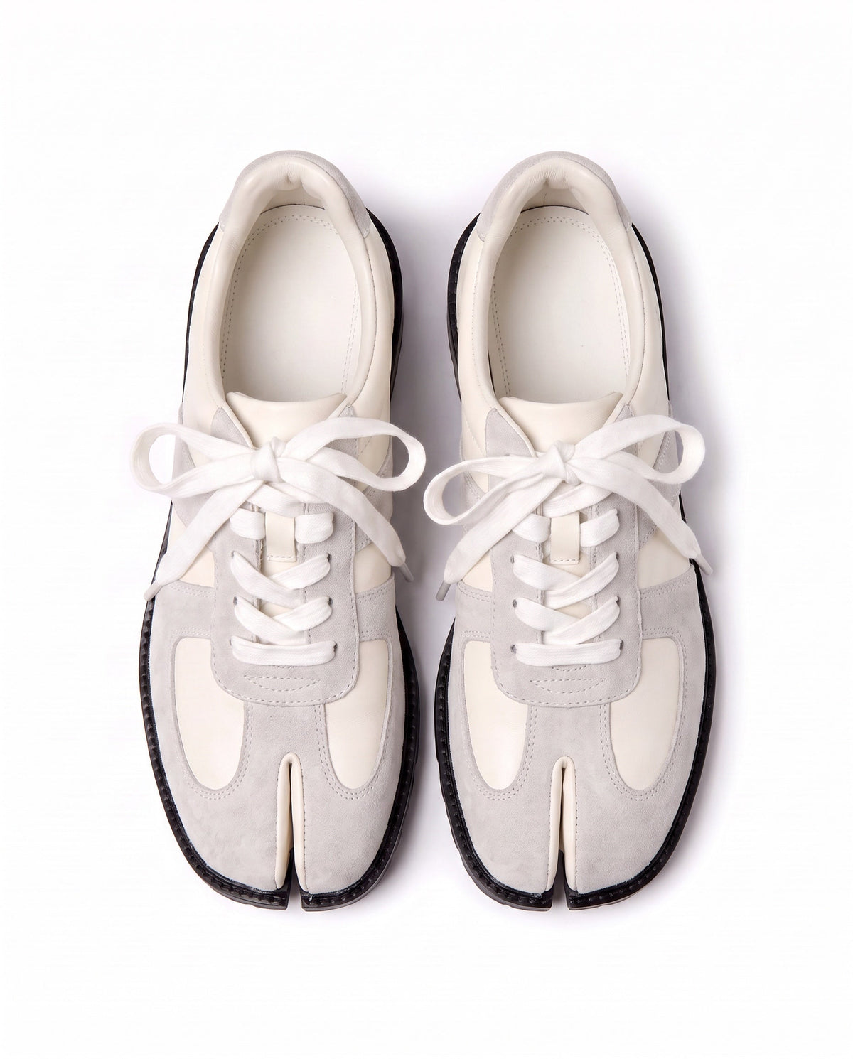 Kaoru Tabi Derby in Off White