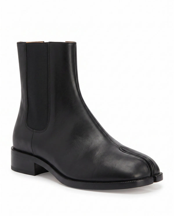 Fuyumi Tabi Chelsea Boot