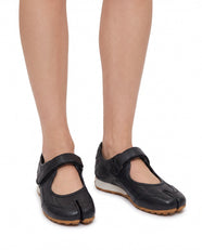 Ibuki Tabi Sneaker in Black