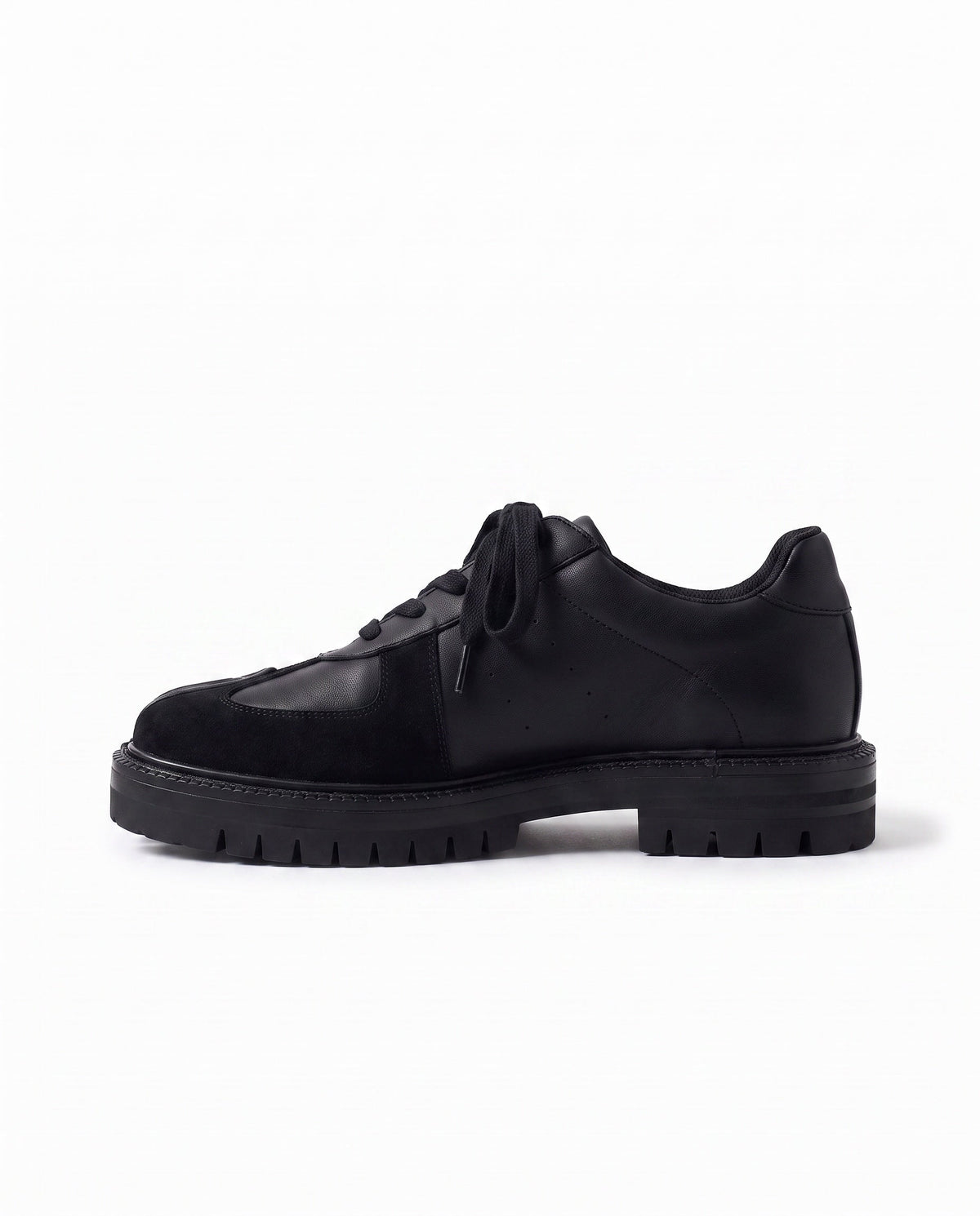 Kaoru Tabi Derby in Black