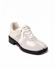 Kaoru Tabi Derby in Off White