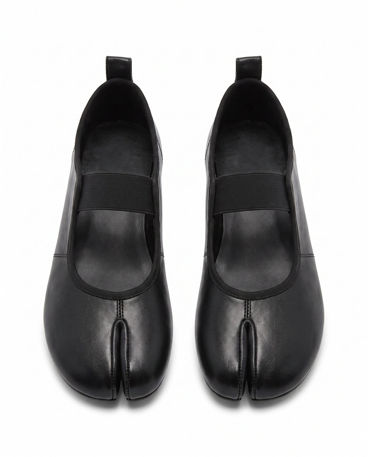 Wakana Tabi Mary Jane in Black