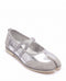 Sana Tabi Mary Jane in Silver