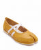 Sana Tabi Mary Jane in Mustard
