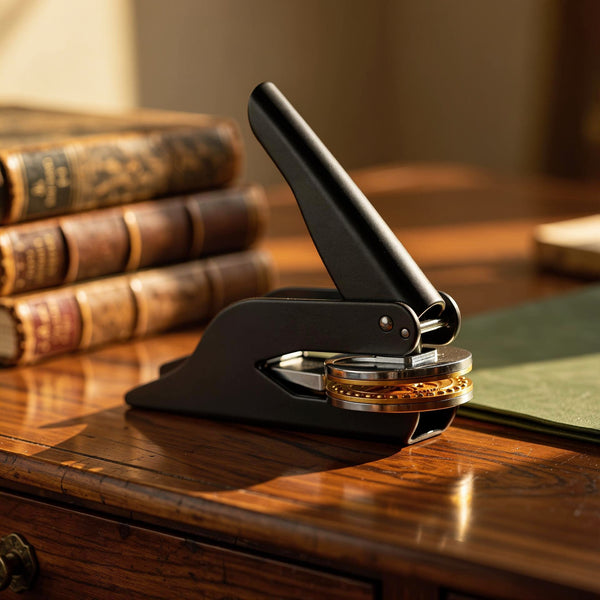 The Gift Edition - Embosser