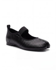 Wakana Tabi Mary Jane in Black