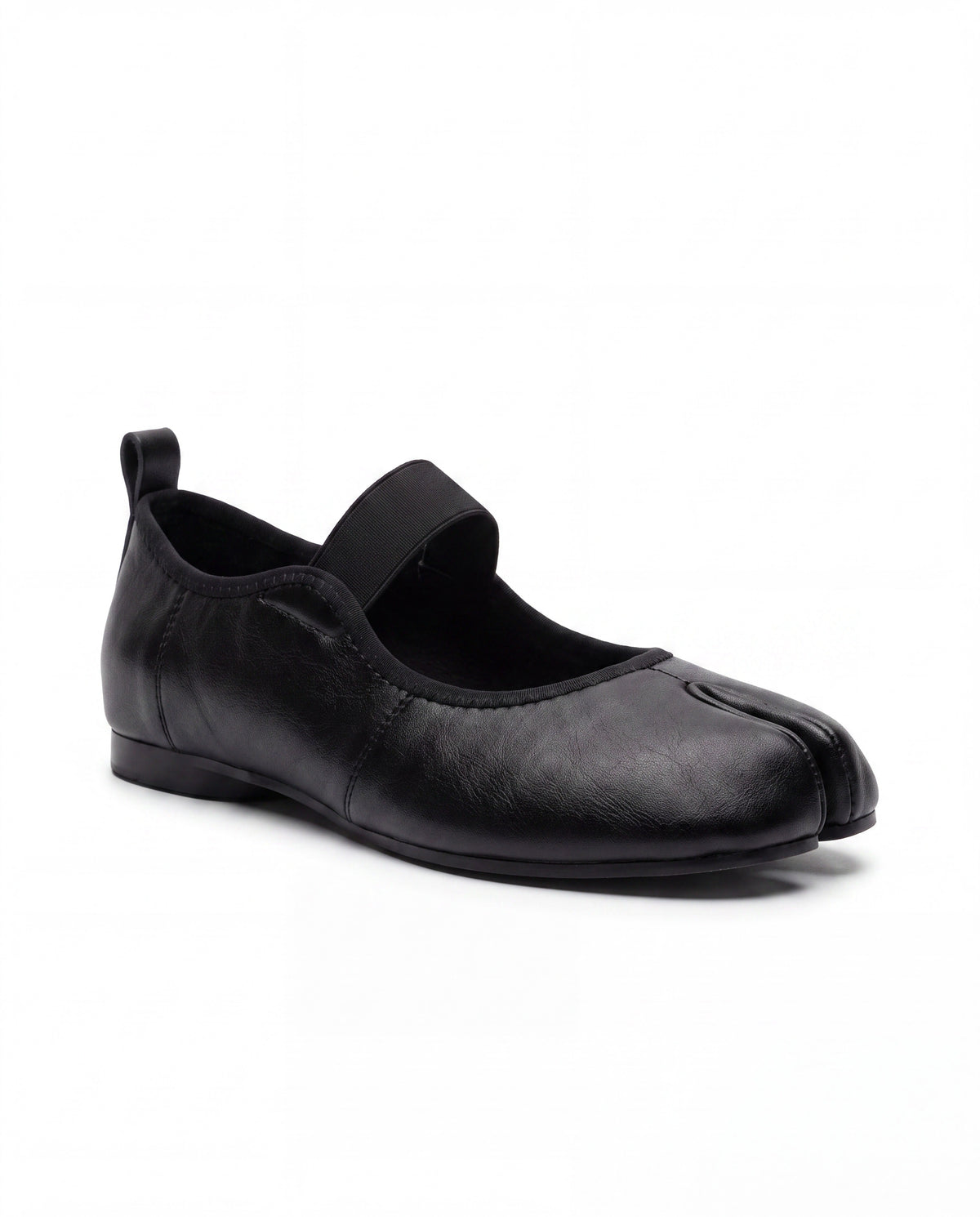 Wakana Tabi Mary Jane in Black