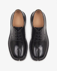 Kurumi Tabi Derby in Black