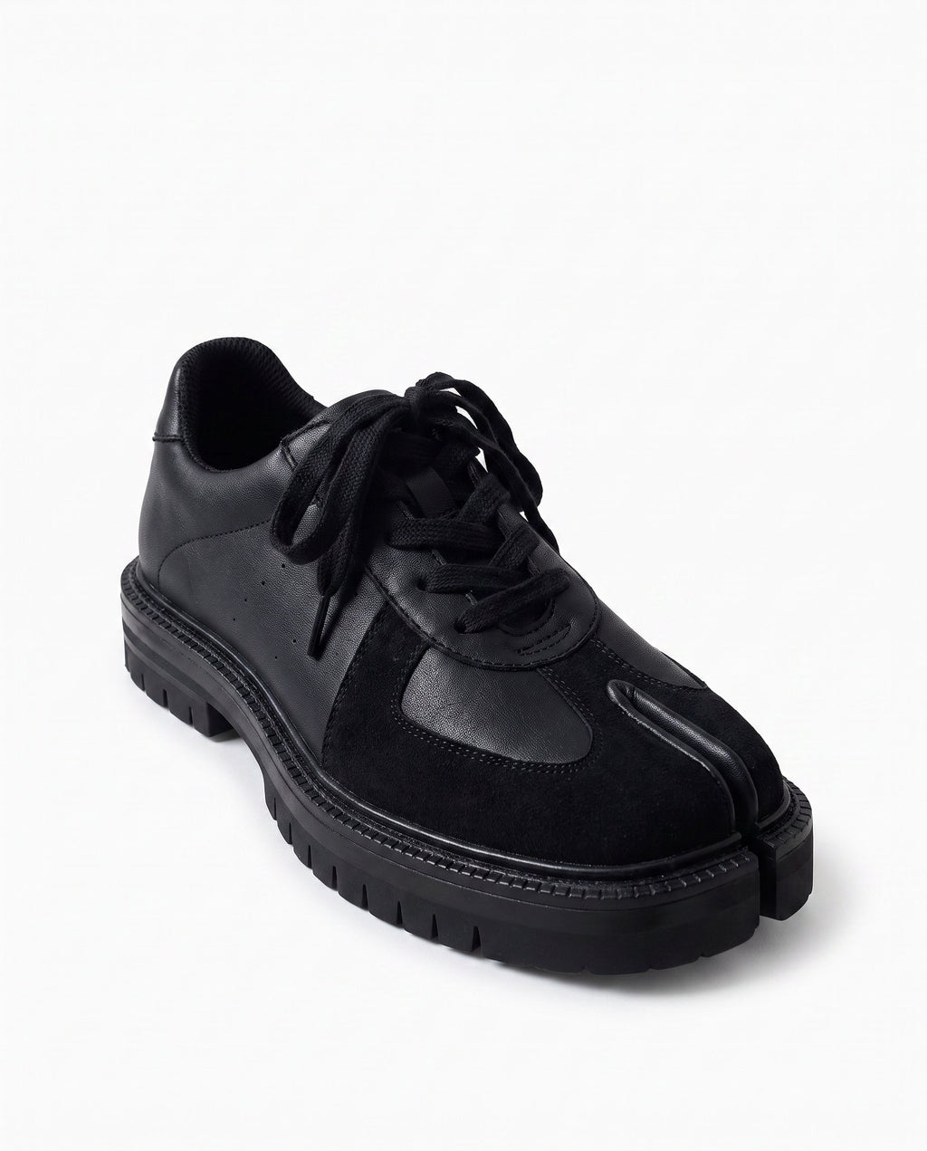 Kaoru Tabi Derby in Black