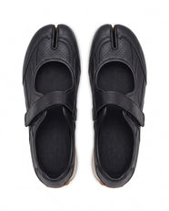 Ibuki Tabi Sneaker in Black