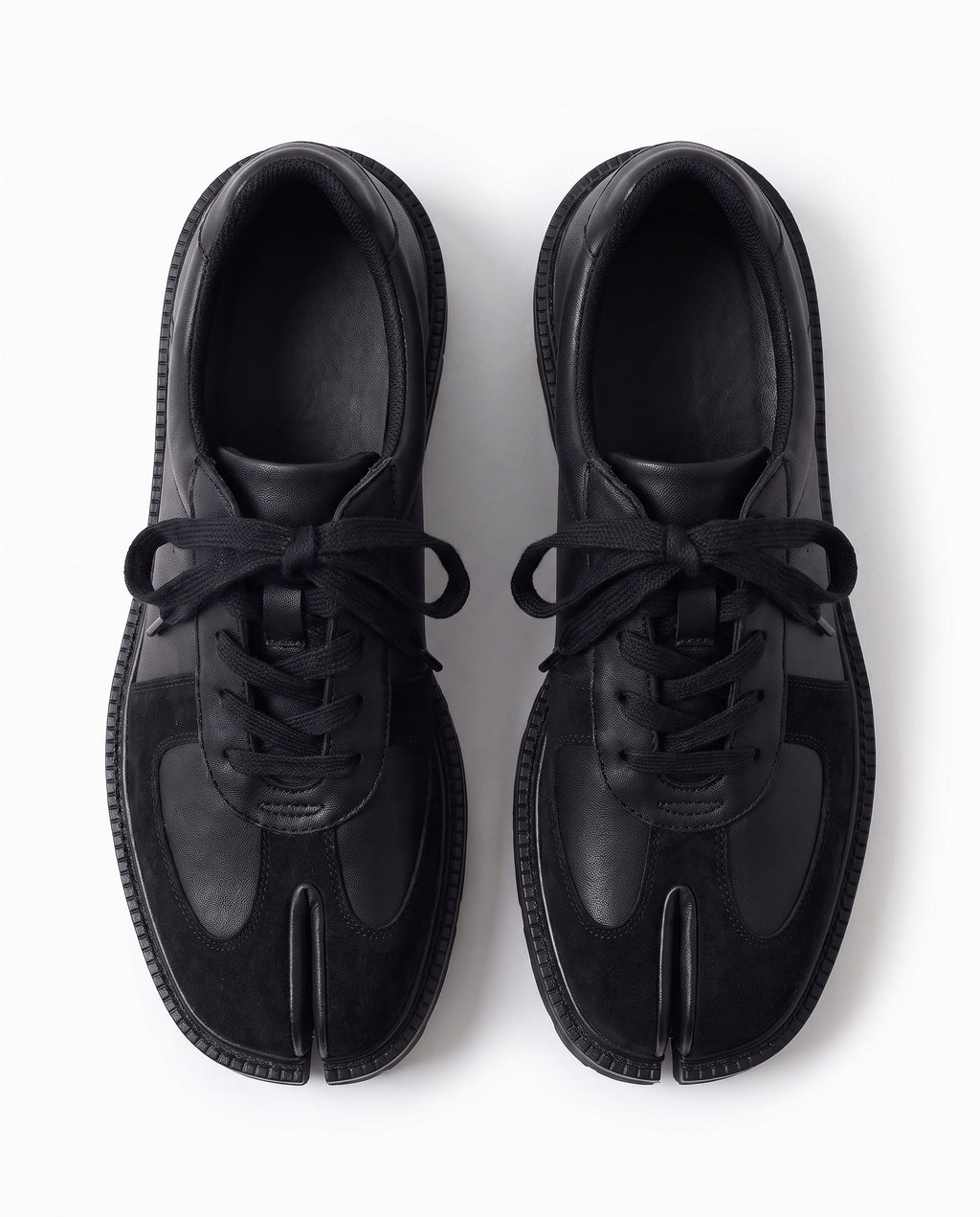 Kaoru Tabi Derby in Black