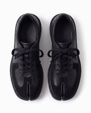 Kaoru Tabi Derby in Black
