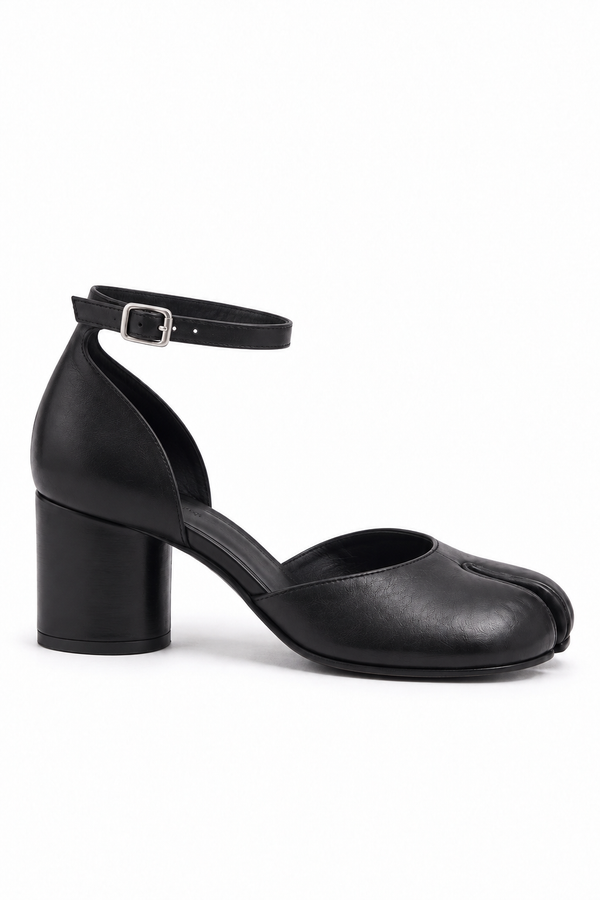 Sumire Tabi Mary Jane Pump