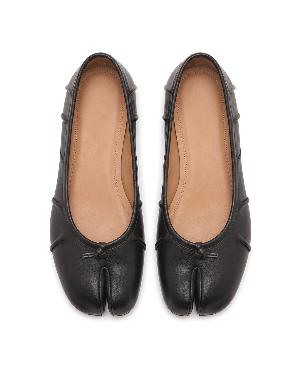 Nodoka Tabi Ballerina in Black