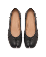 Nodoka Tabi Ballerina in Black