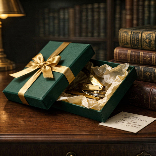 The Gift Edition - Embosser