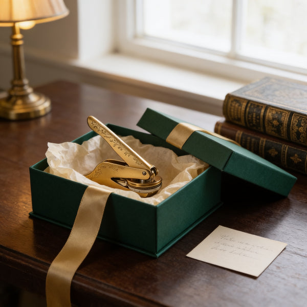 The Gift Edition - Embosser